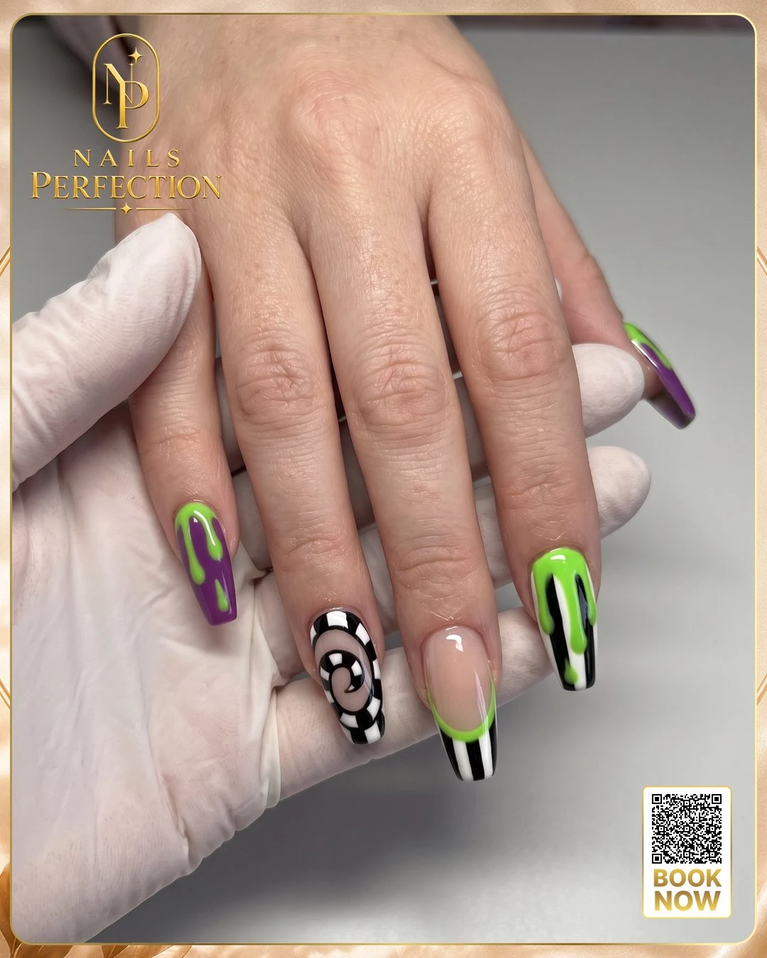 Nails Design